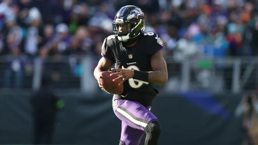 Baltimore Ravens