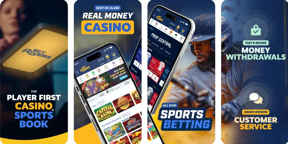 BetRivers Promo Code 2026: $500 Sportsbook Sign Up Bonus