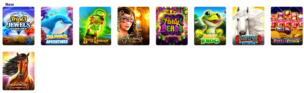 Carnival Citi Slots