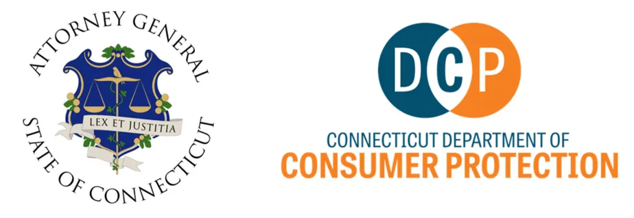 Connecticut Department of Consumer Protection, regulator of online casinos in the state