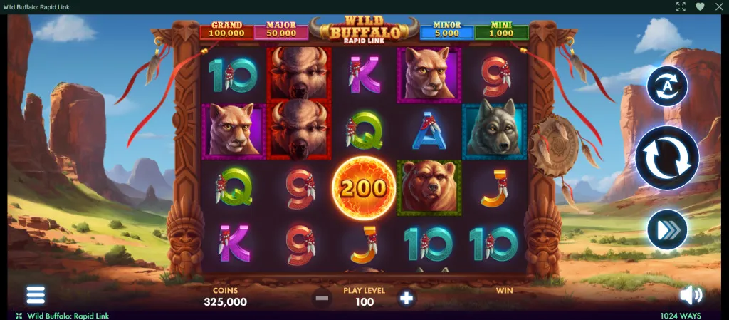 Fortune Wheelz Slots