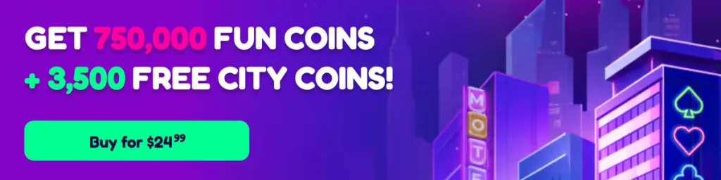 FunzCity First Deposit Bonus