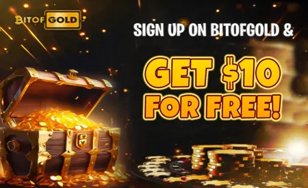 Game Vault 777 no deposit bonus showing $10 in free play given to new customers