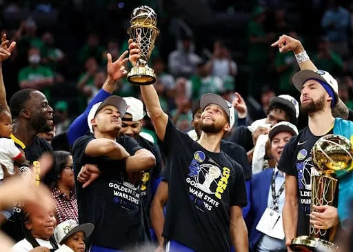 Golden State Warriors
