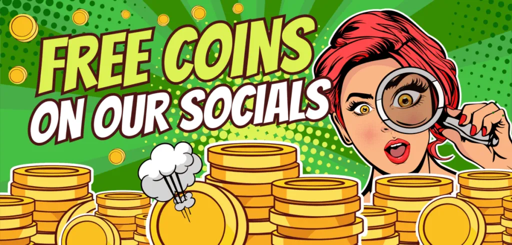 Hello Millions social media giveaways offering free coins on platforms like Facebook, Instagram, and X