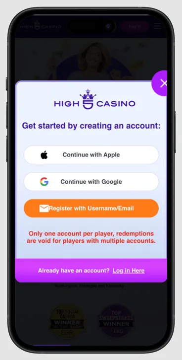 High 5 Casino Review & Guide (2026)