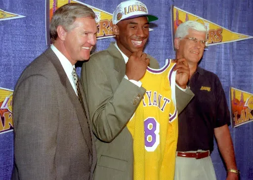 Kobe Bryant