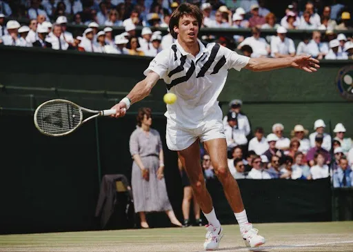 Michael Stich