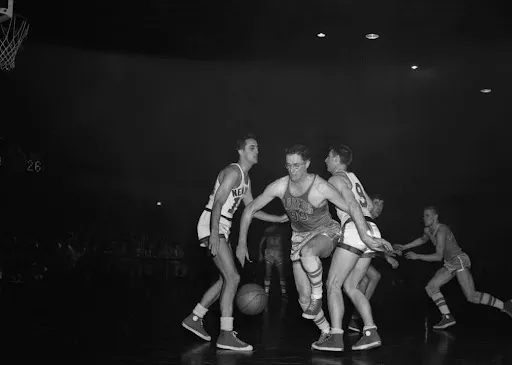 Minneapolis Lakers