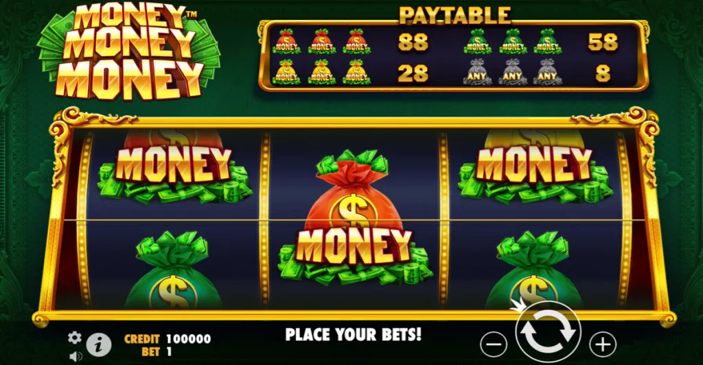 5 Sweepstakes Games With High RTP & Great Bonus Features