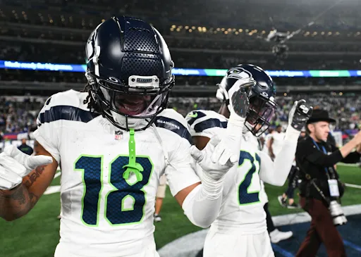 Seattle Seahawks Super Bowl Odds