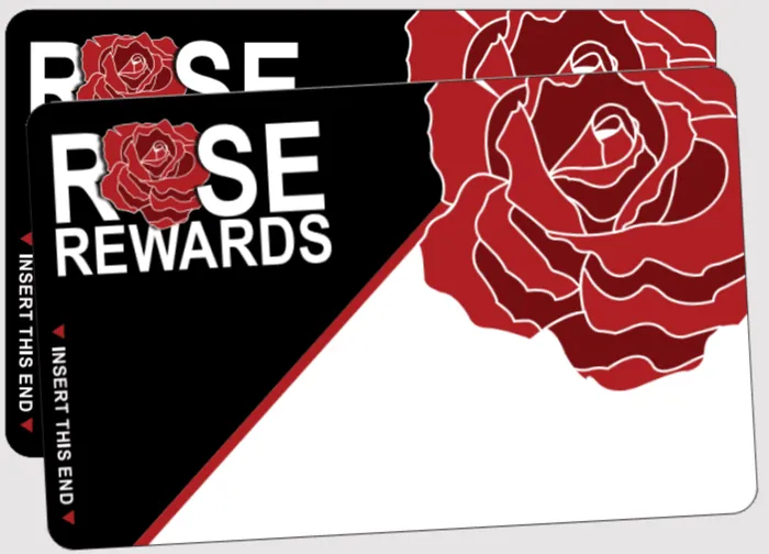 Shoshone Rose Casino’s Rose Rewards Club program for Wyoming gamblers