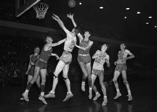 Stan Brown