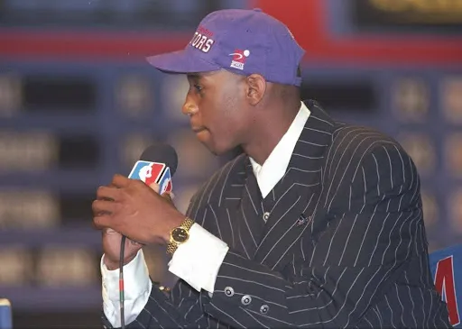 Tracy McGrady