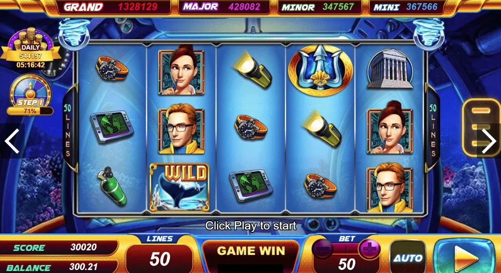 Sugar Sweeps Slots
