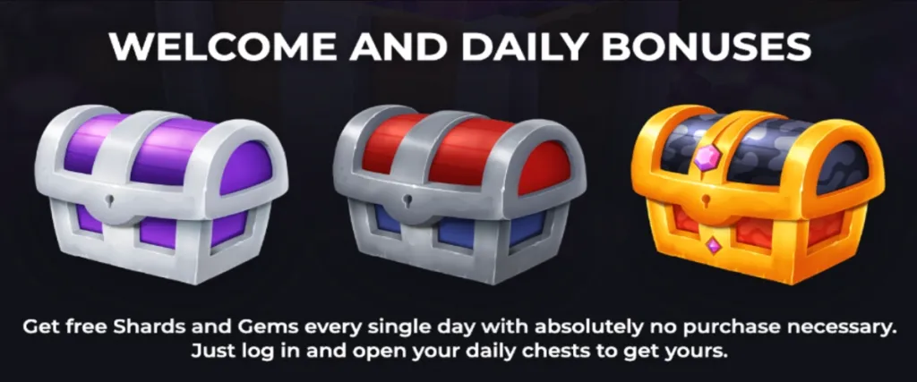 Vegas Gems No Deposit Bonus