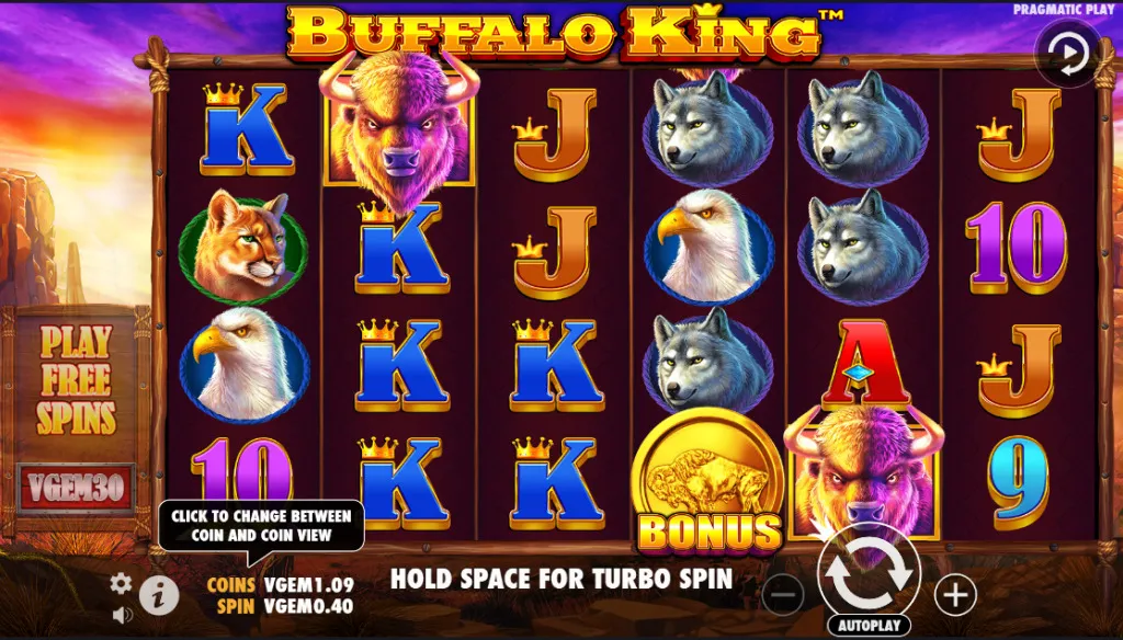 Vegas Gems Slots