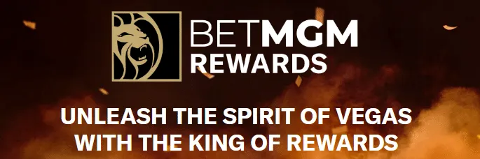 BetMGM Sportsbook Rewards Program