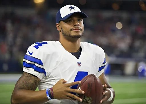 Dak Prescott