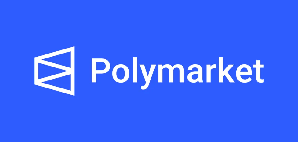 Polymarket prediction market platform