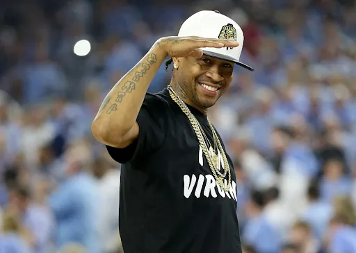 Allen Iverson