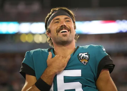 Gardner Minshew