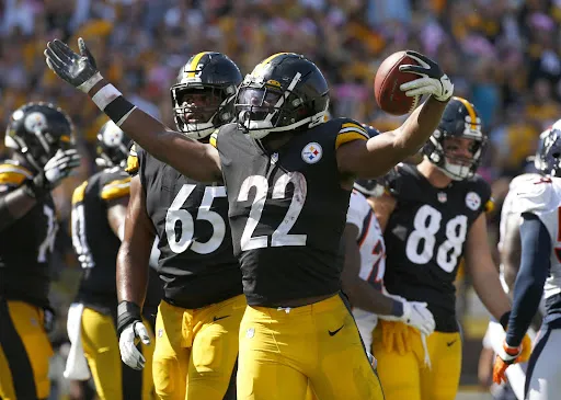 Pittsburgh Steelers